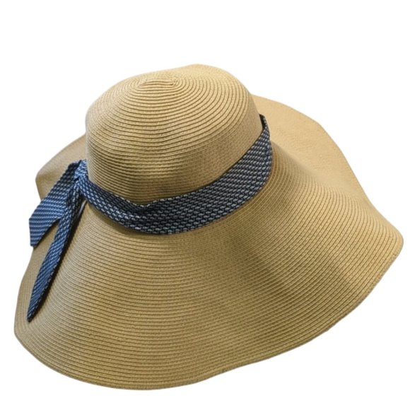 Vineyard Vines Straw Hat Baseball Cap Vineyard Vines Straw  display picture 1